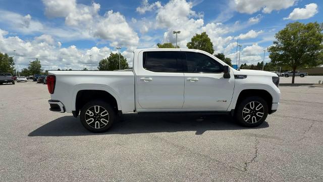 2022 GMC Sierra 1500 Vehicle Photo in BENTONVILLE, AR 72712-4322