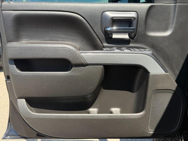 2017 Chevrolet Silverado 1500 Vehicle Photo in Appleton, WI 54914