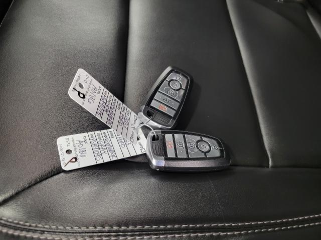 2023 Ford Explorer Vehicle Photo in Neenah, WI 54956