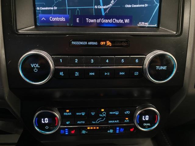 2020 Ford Expedition Max Vehicle Photo in Oshkosh, WI 54904