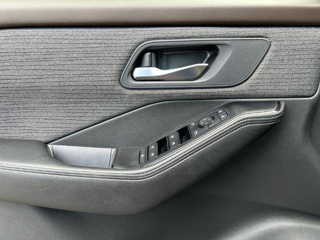 2022 Nissan Rogue Vehicle Photo in Statesboro, GA 30458