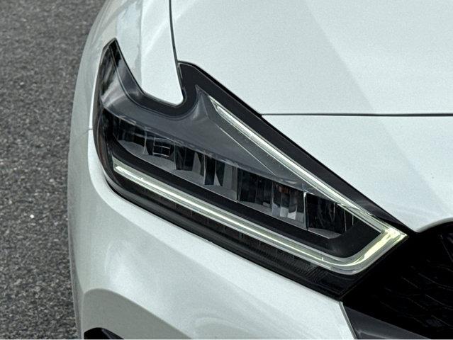 2023 Nissan Maxima Vehicle Photo in Hinesville, GA 31313