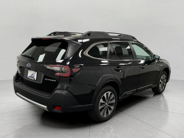 2024 Subaru Outback Vehicle Photo in Appleton, WI 54913
