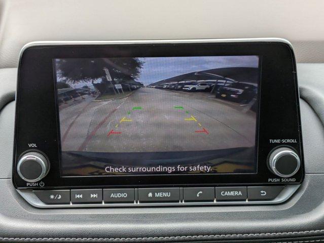 2023 Nissan Rogue Vehicle Photo in San Antonio, TX 78209
