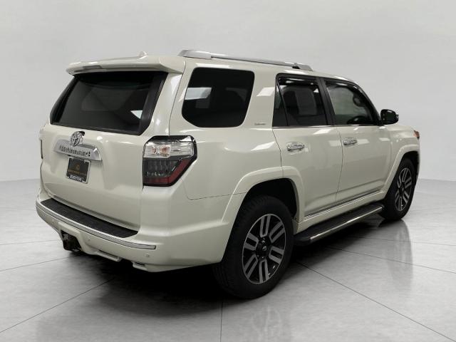 2021 Toyota 4Runner Vehicle Photo in Appleton, WI 54913