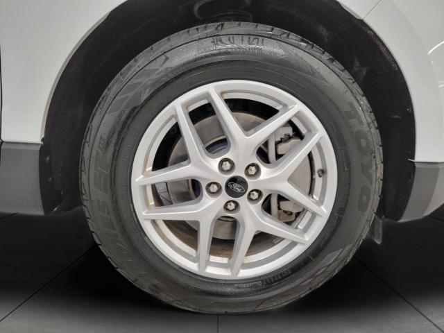 2024 Ford Edge Vehicle Photo in Oshkosh, WI 54901