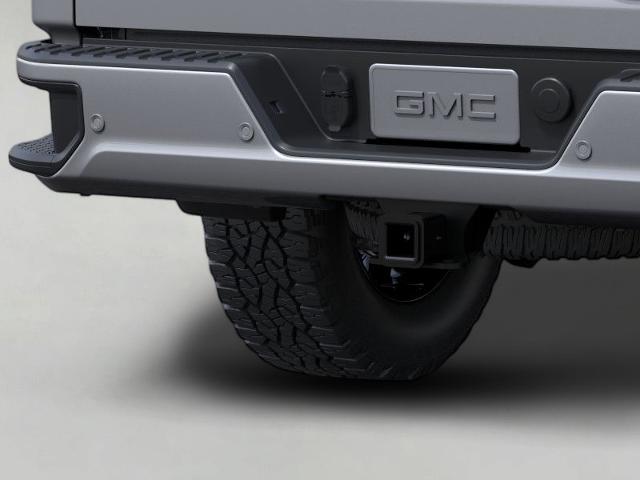 2025 GMC Sierra 2500 HD Vehicle Photo in GREEN BAY, WI 54303-3330
