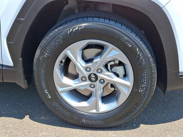 2023 Hyundai TUCSON Vehicle Photo in Philadelphia, PA 19116