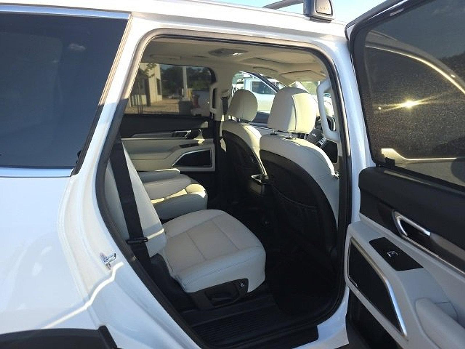2022 Kia Telluride Vehicle Photo in Harrisburg, PA 17111
