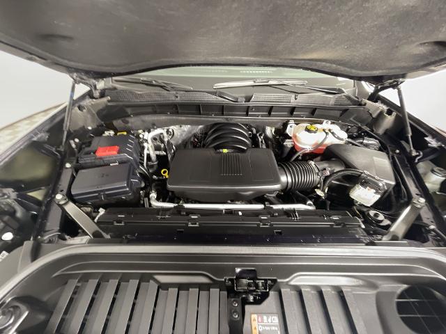 2023 GMC Sierra 1500 Vehicle Photo in GILBERT, AZ 85297-0402