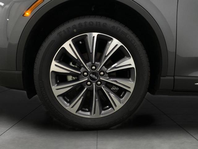 2021 Lincoln Corsair Vehicle Photo in Appleton, WI 54913