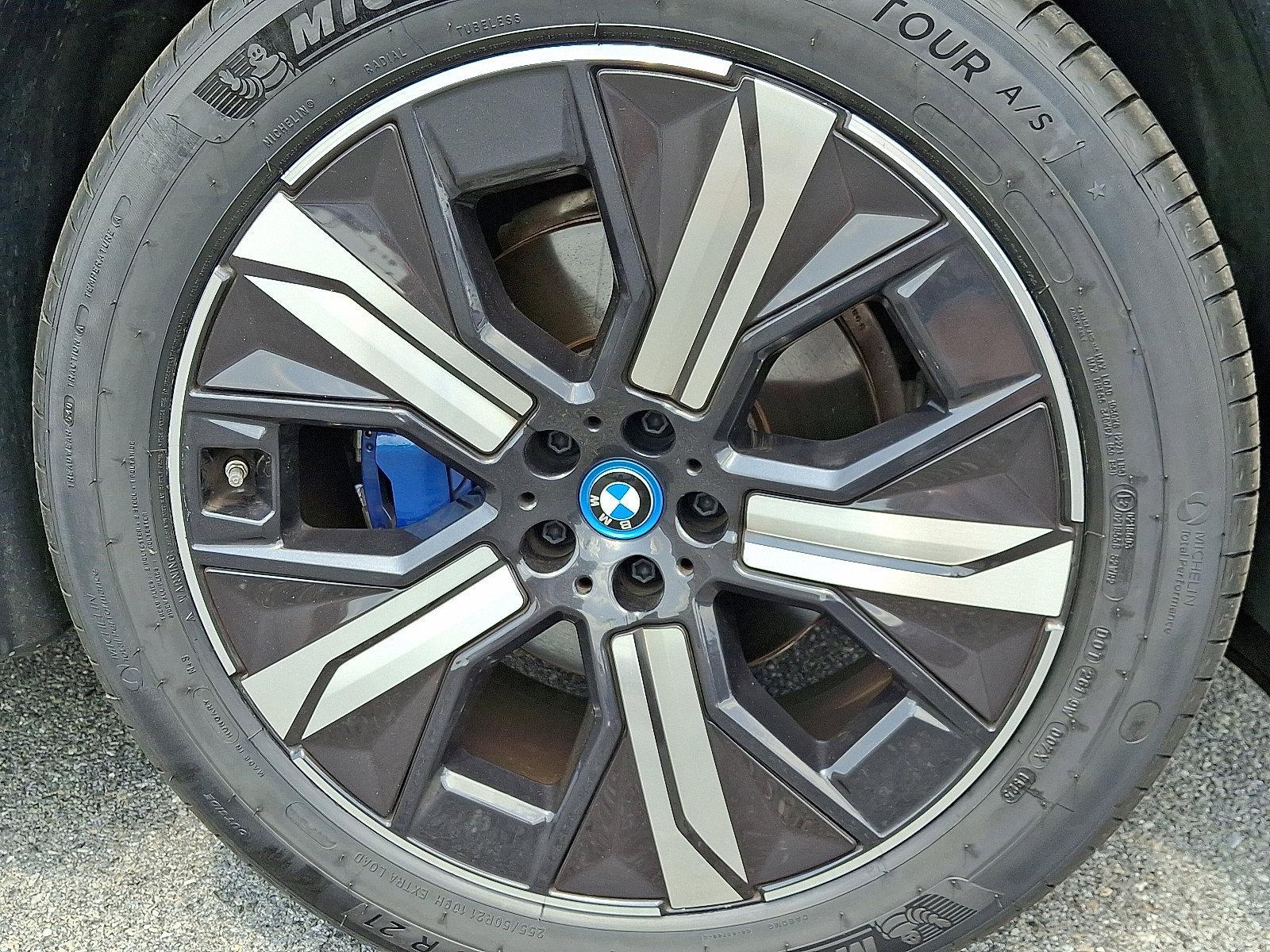2024 BMW iX Vehicle Photo in Lancaster, PA 17601