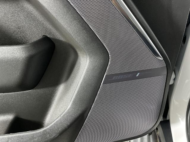 2023 GMC Yukon Vehicle Photo in GILBERT, AZ 85297-0402