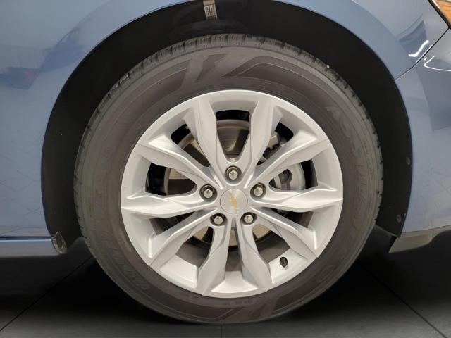 2024 Chevrolet Malibu Vehicle Photo in MANITOWOC, WI 54220-5838