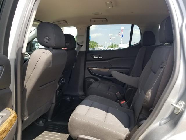 2023 GMC Acadia Vehicle Photo in ELYRIA, OH 44035-6349