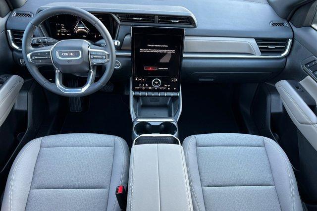 2025 GMC Terrain Vehicle Photo in STOCKTON, CA 95212-2838