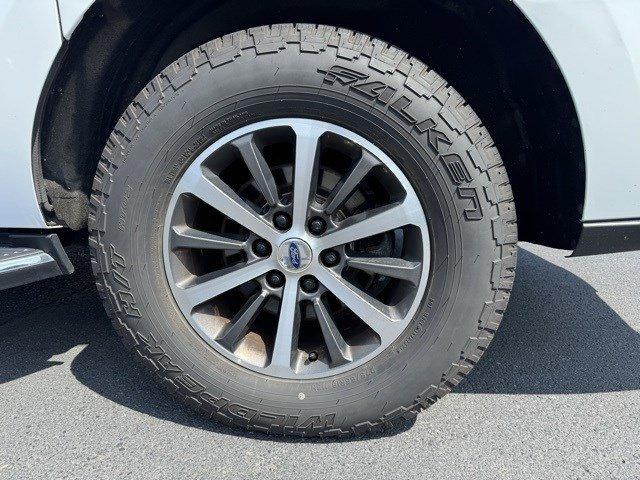 2019 Ford Expedition Max Vehicle Photo in Mechanicsburg, PA 17050-1707