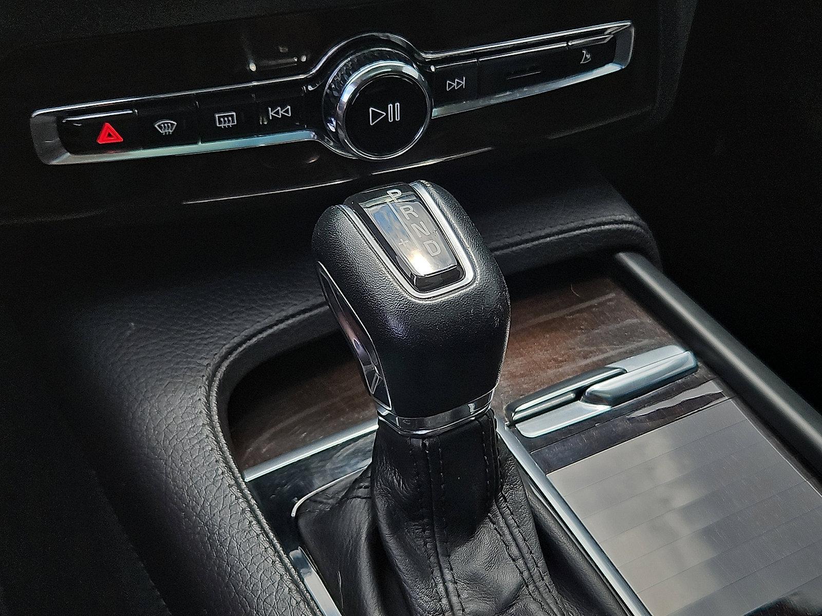 2019 Volvo XC90 Vehicle Photo in Trevose, PA 19053