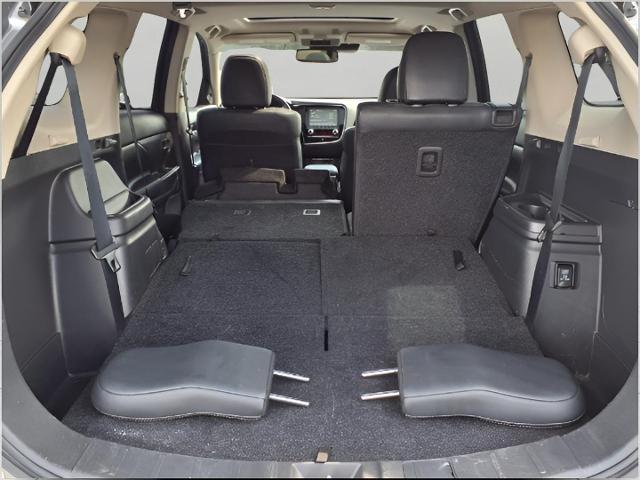 2020 Mitsubishi Outlander Vehicle Photo in Oshkosh, WI 54904