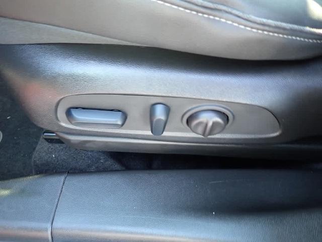 2022 Buick Encore GX Vehicle Photo in ZELIENOPLE, PA 16063-2910