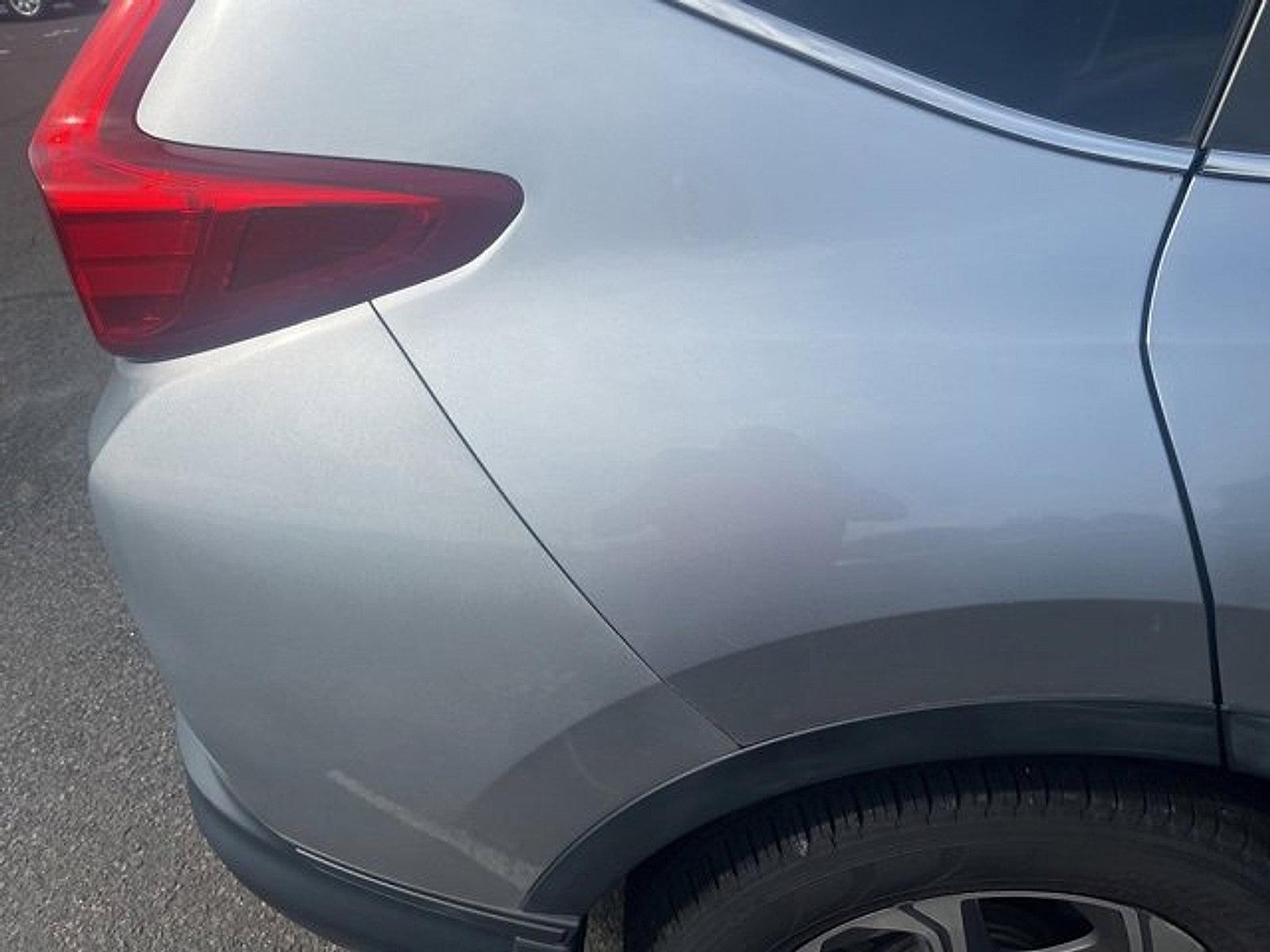 2019 Honda CR-V Vehicle Photo in Trevose, PA 19053