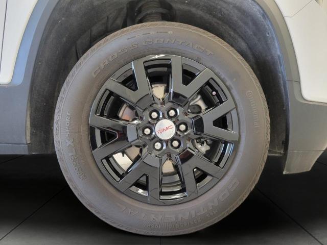 2023 GMC Acadia Vehicle Photo in NEENAH, WI 54956-2243