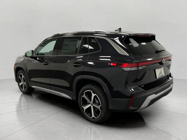 2025 Volkswagen Tiguan Vehicle Photo in Appleton, WI 54913