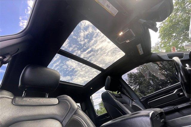 2021 Ram 1500 Vehicle Photo in INDEPENDENCE, MO 64055-1314