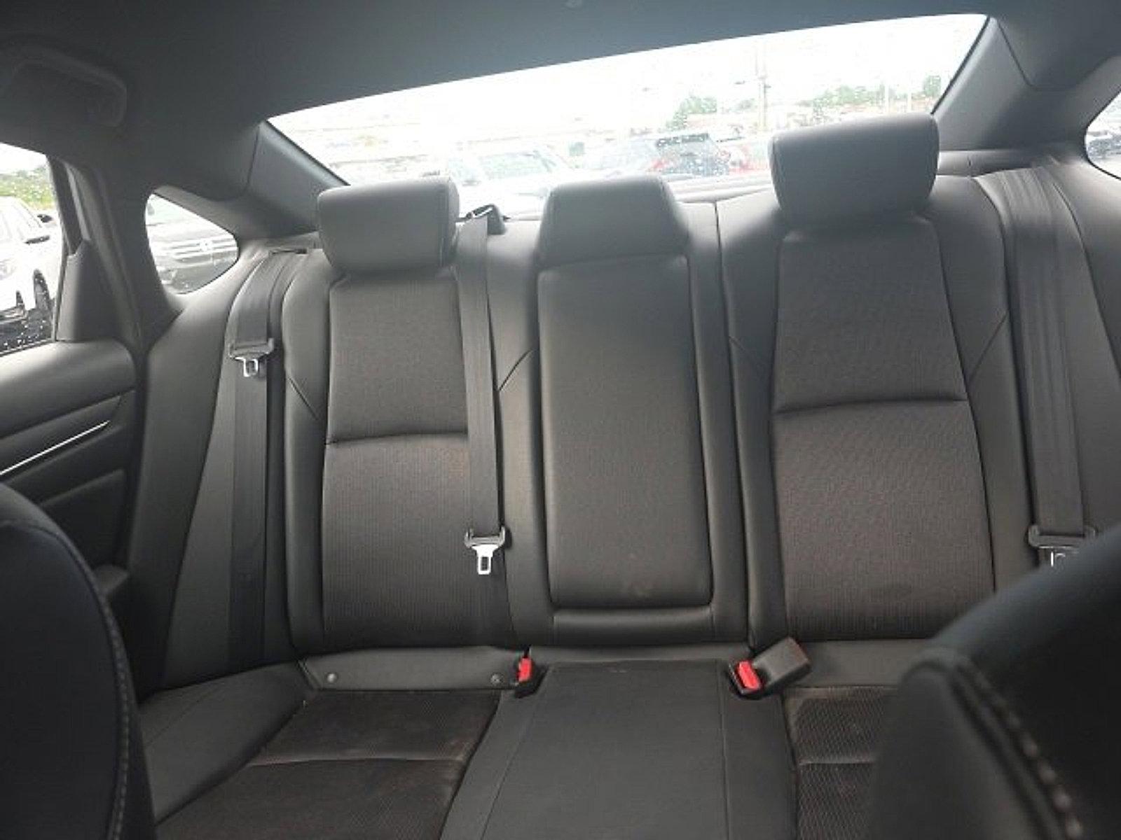 2019 Honda Accord Sedan Vehicle Photo in Harrisburg, PA 17111