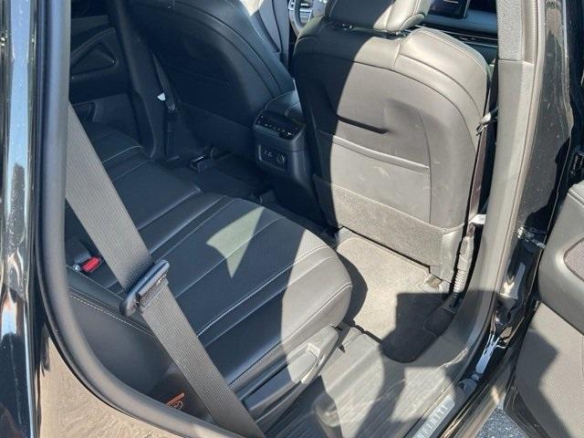 2024 INFINITI QX60 Vehicle Photo in ENGLEWOOD, CO 80113-6708