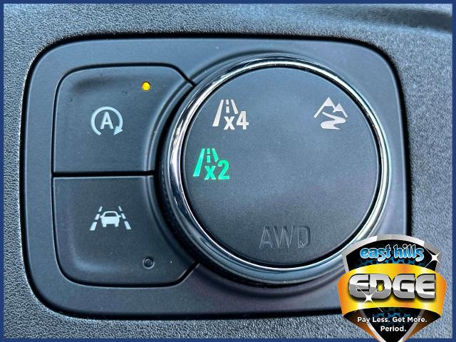 2022 Chevrolet Traverse Vehicle Photo in Roslyn, NY 11576
