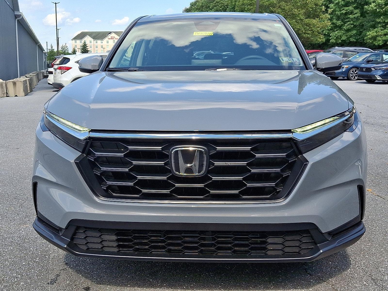 2026 Honda CR-V Vehicle Photo in Harrisburg, PA 17111