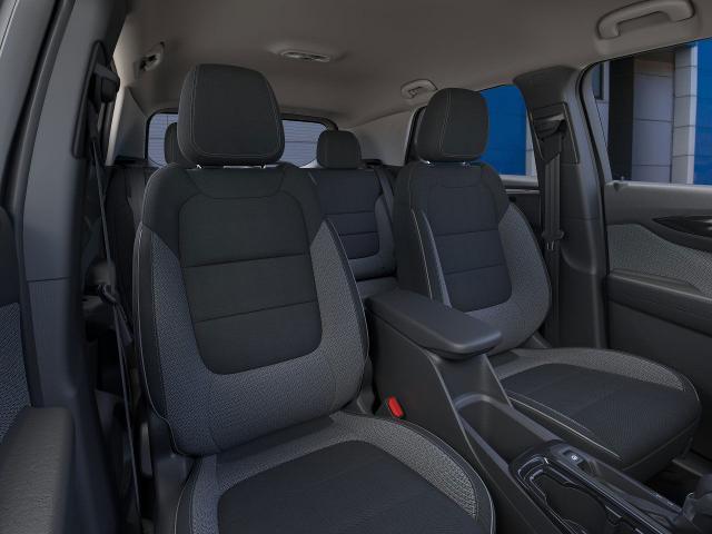 2026 Chevrolet Trailblazer Vehicle Photo in KANSAS CITY, MO 64114-4502