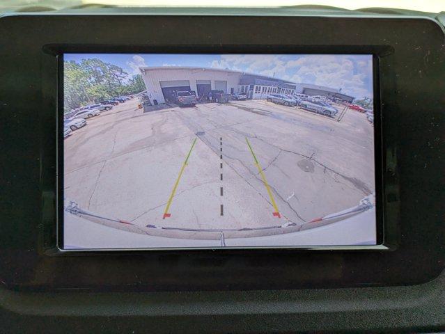 2023 Ram ProMaster Cargo Van Vehicle Photo in BRUNSWICK, GA 31525-1881
