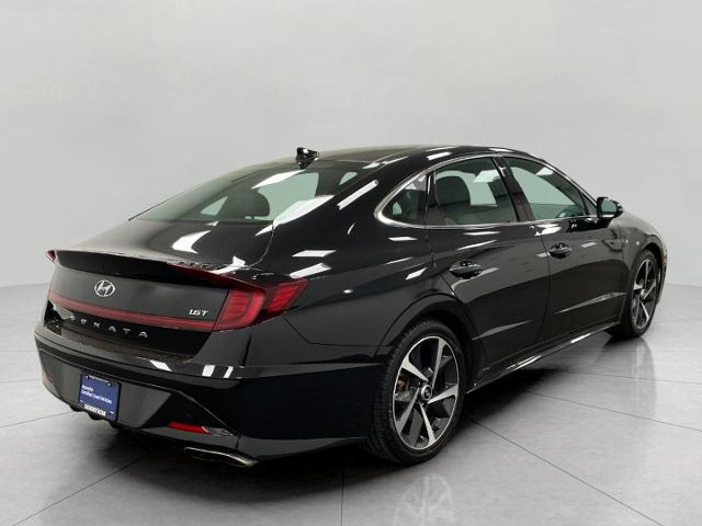 2023 Hyundai SONATA Vehicle Photo in Appleton, WI 54913