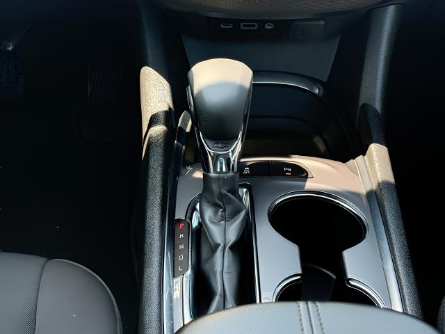 2024 Chevrolet Malibu Vehicle Photo in MIDDLETON, WI 53562-1492