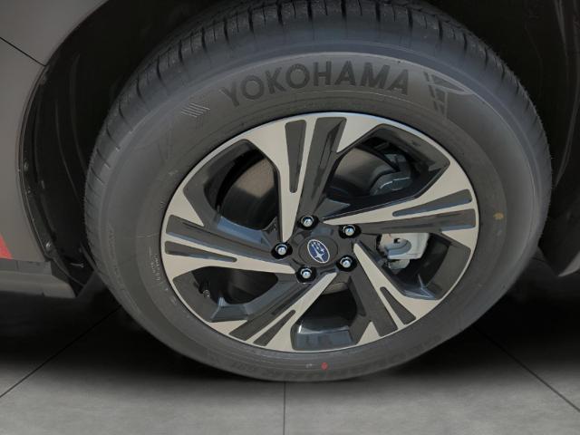2025 Subaru Crosstrek Vehicle Photo in Green Bay, WI 54304