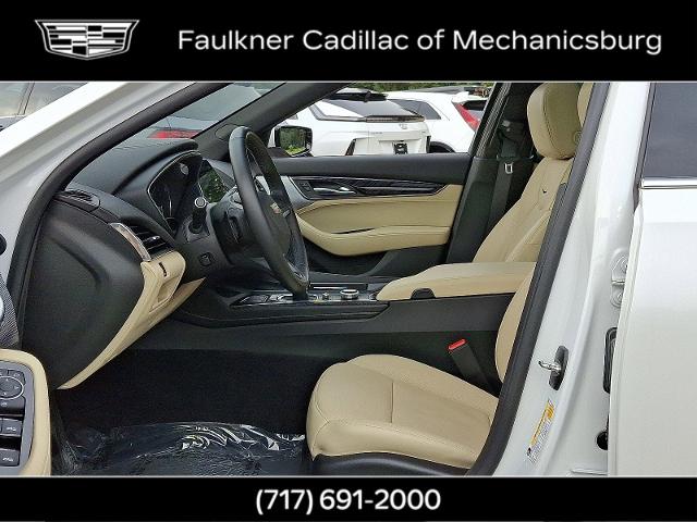 2023 Cadillac CT5 Vehicle Photo in MECHANICSBURG, PA 17050-1707