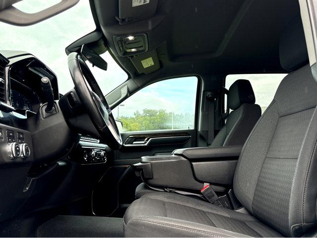 2023 GMC Sierra 1500 Vehicle Photo in Hinesville, GA 31313