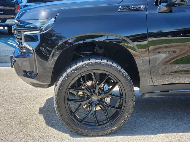 2023 Chevrolet Tahoe Vehicle Photo in DENTON, TX 76210-9321
