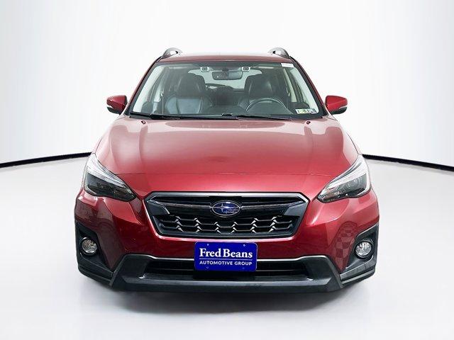 2019 Subaru Crosstrek Vehicle Photo in Doylsetown, PA 18901