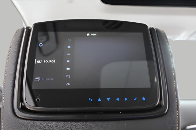 2019 Chevrolet Traverse Vehicle Photo in Green Bay, WI 54304