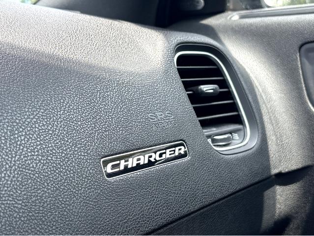 2023 Dodge Charger Vehicle Photo in BEAUFORT, SC 29906-4218