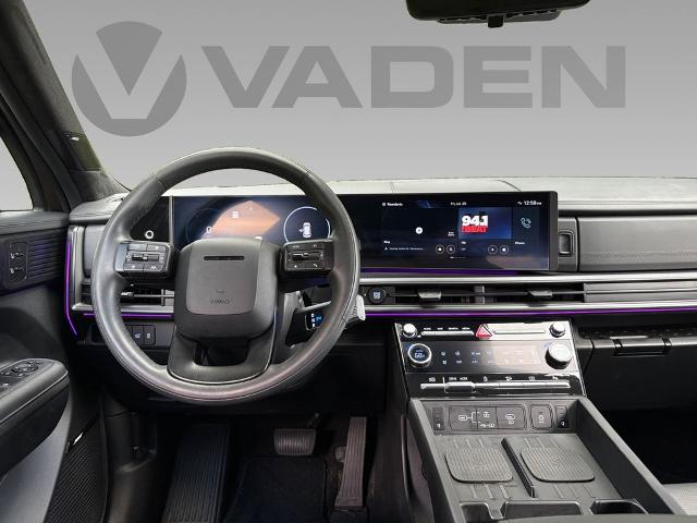 2024 Hyundai SANTA FE Vehicle Photo in Statesboro, GA 30458