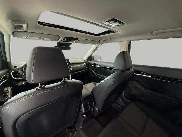 2021 Kia Seltos Vehicle Photo in Appleton, WI 54914