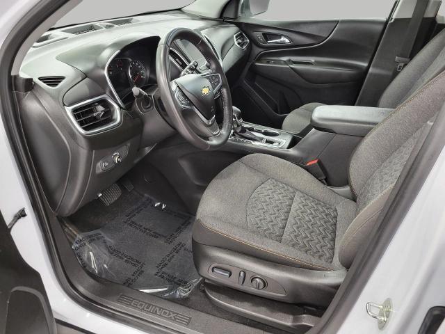 2022 Chevrolet Equinox Vehicle Photo in NEENAH, WI 54956-2243