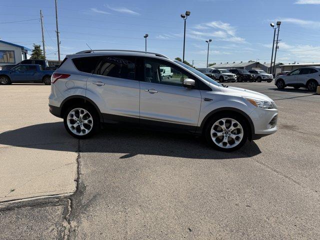 2015 Ford Escape Vehicle Photo in Ogallala, NE 69153