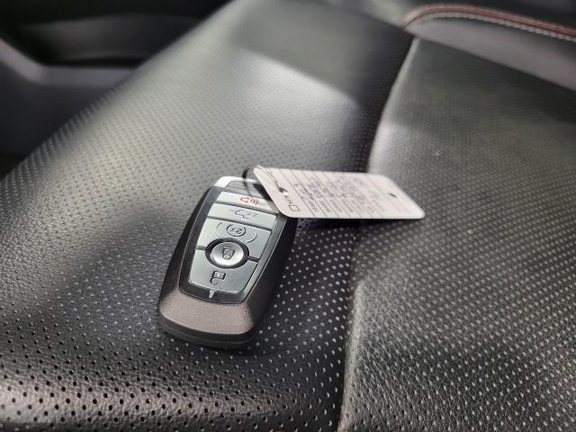 2023 Ford F-150 Vehicle Photo in Neenah, WI 54956
