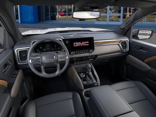 2025 GMC Canyon Vehicle Photo in OSHKOSH, WI 54904-7811