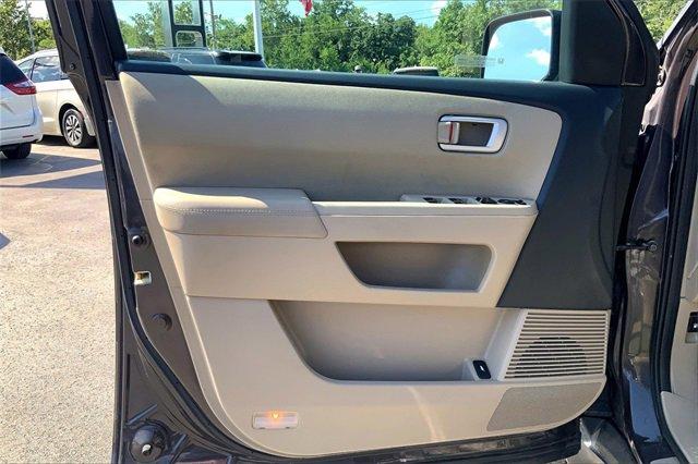2014 Honda Pilot Vehicle Photo in KANSAS CITY, MO 64114-4502
